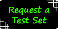 Request a Test Set Button